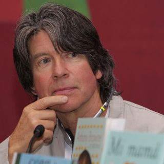 Cualquier cosa puede surgir a partir de una línea: Browne