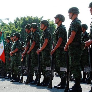 Firman que mejora seguridad en Tamaulipas con militares