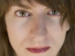 Daniela Tarazona de la  Ciudad de México.  /