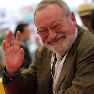 Para celebrar a ''Amador''