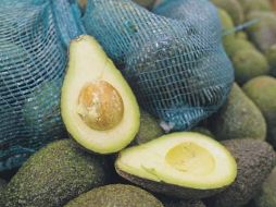 El aguacate es uno de los productos del agro jalisciense con repunte en su exportación.  /
