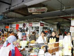 Las pruebas del ''código de barras'' genético permite detectar fraudes alimentarios. ARCHIVO  /