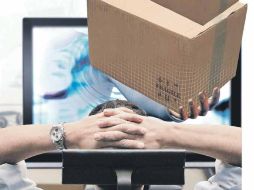 A diferencia del mundo físico, en la web la gente dice lo que quiere comprar. EL UNIVERSAL  /