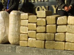 La mafia de Colombia implica un peligro en España debido a su concentración exclusiva en narcotráfico.  /