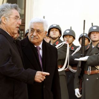 Abbas: las elecciones palestinas serán el próximo 4 de mayo