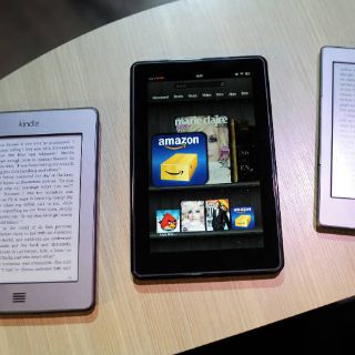 Venden este año más tabletas en Viernes negro