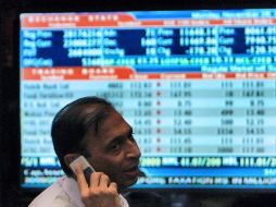 Con una deuda pública equivalente al 120 por ciento de su Producto Interno Bruto (PIB), Italia enfrenta ataque de mercados. EFE  /