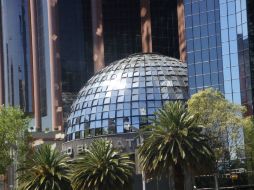 En la BMV los mercados accionarios presentan un fuerte repunte esperando que en Europa negocien medidas de impulso fiscal.  /