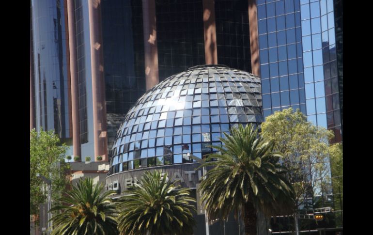 En la BMV los mercados accionarios presentan un fuerte repunte esperando que en Europa negocien medidas de impulso fiscal.  /