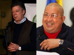 Lograron aprehenderlo en vísperas de la reunión entre el presidente colombiano Juan Manuel Santos y su colega Hugo Chávez. REUTERS  /