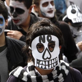 Denunciantes de Calderón ante La Haya se dicen amenazados