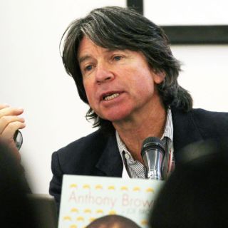 Anthony Browne comparte su experiencia creativa