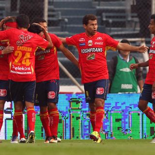 El duelo entre Morelia y Santos abrirá las semifinales