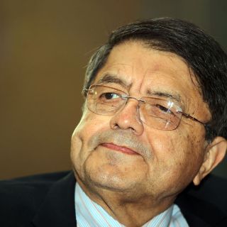 Lamenta Sergio Ramírez desconocimiento cultural de Centroamérica