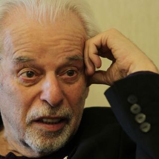 Jodorowsky, esperanzado con la juventud