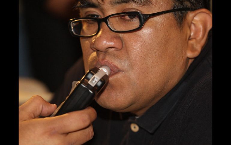 Los operativos radar-alcoholímetro llegarán a municipios que son captadores de turistas durante las festividades de fin de año.  /