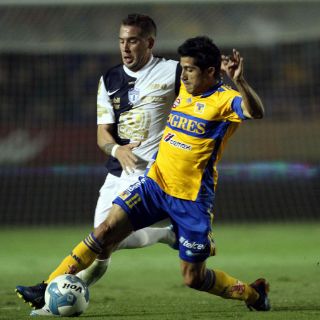 Tigres no subestima a Querétaro: Sancho