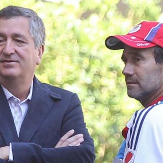 Vimos partidos diferentes: Fernando Quirarte