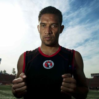 Gerardo Galindo llega al nido