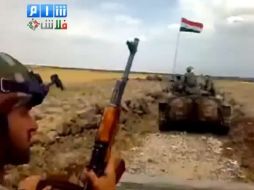 Las fuerzas del régimen asesinaron, violaron y torturaron a manifestantes desde que comenzaron las protestas:ONU. ARCHIVO  /