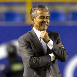 Sergio Bueno, a la espera de una oportunidad