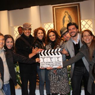 Lucero, preparada para nuevo reto en ''Por ella soy Eva''