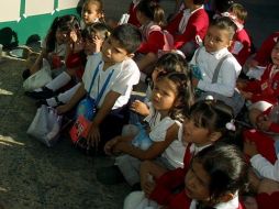 Se trabajará en la elaboración de una ley que regule la alfabetización digital de los infantes del Parlatino. ARCHIVO  /