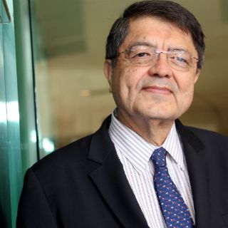 La literatura centroamericana, según Ramírez