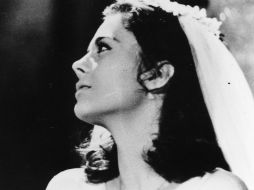 Wood estuvo casada en dos ocasiones con el actor Robert Wagner. ARCHIVO  /