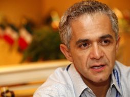 El procurador mencionó que probablemente se equivocaron de dirección. ARCHIVO  /