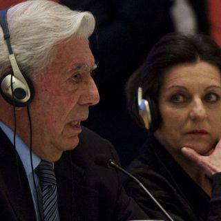 Canal 22 transmitirá 'Dos Nobel, una conversación'