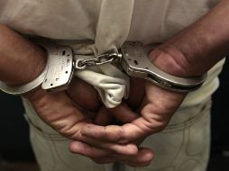 La procuraduría exige una condena de 30 años de prisión contra el camionero. ARCHIVO  /