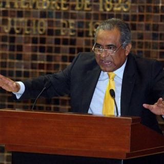 Recursos extras se destinaron a gasto corriente: Raúl Vargas