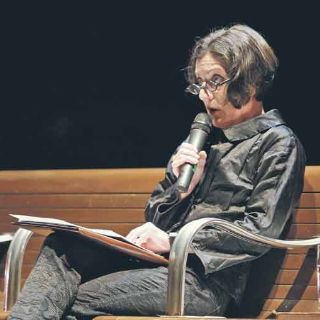 Müller enseñó a los tapatíos a escuchar en alemán