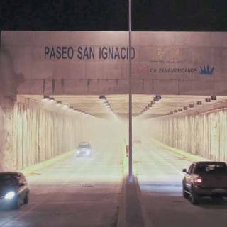 Proyectan mil 860 MDP para el Fondo Metropolitano en 2012