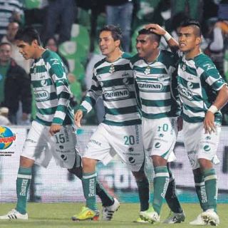 Monarcas y Santos pondrán en marcha las semifinales