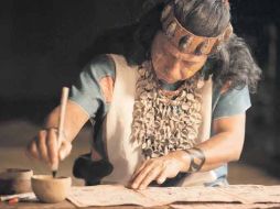 El documental, que hoy estrena a las 22:00 horas por Discovery Channel, incluye las voces de expertos en el tema. ESPECIAL  /