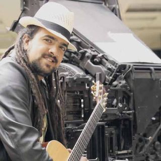 Diego Chávez ''fusiona'' sueños