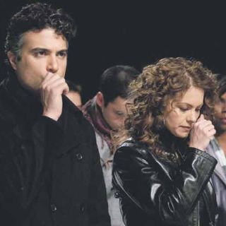 Lucero y Jaime Camil dicen sí a la comedia sin clichés