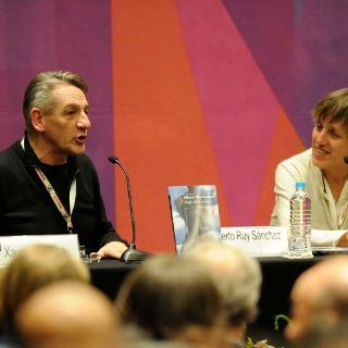 Los años de Alberto