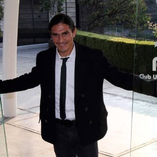 Descarta Palencia posibilidad de ser DT