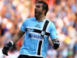 Gallos está para quedar campeón, considera Sánchez. MEXSPORT  /