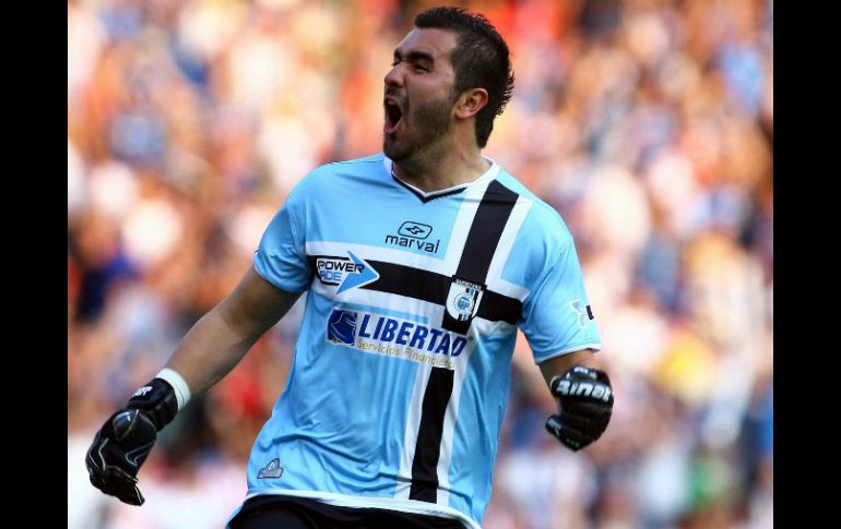 Gallos está para quedar campeón, considera Sánchez. MEXSPORT  /