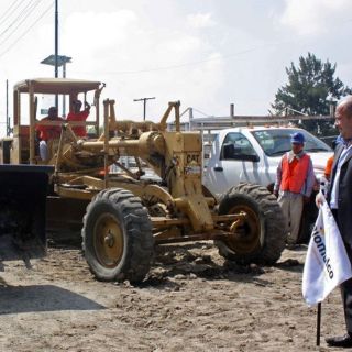 Cierre de año en Tlajomulco, con obras de trascendencia metropolitana