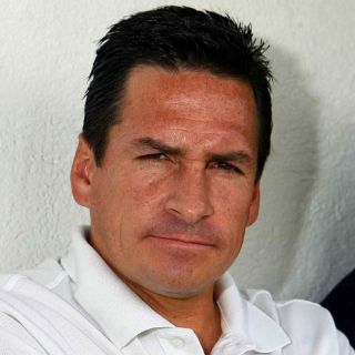 Mario García es el nuevo estratega de Atlante