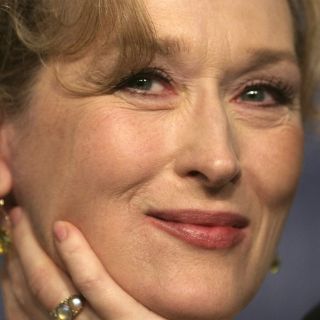 Críticos neoyorquinos nombran a Meryl Streep mejor actriz por ''The Iron Lady''