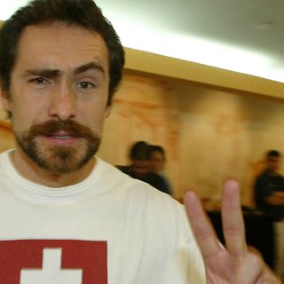 Nominan a Demián Bichir al premio Independent Spirit como Mejor Actor