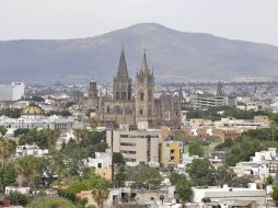 El resultado lo refleja el Índice de Desarrollo Municipal calculado por el Sistema Estatal de Información Jalisco.  /