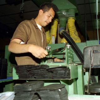 Parque Ruta 80 ya genera 600 empleos