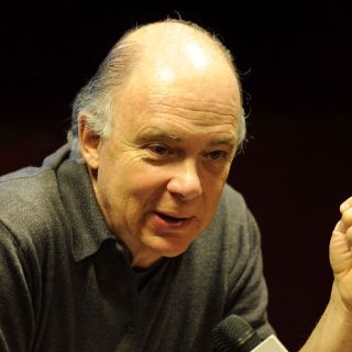 Enrique Krauze: 'El Gran Hombre no es propio de la democracia'
